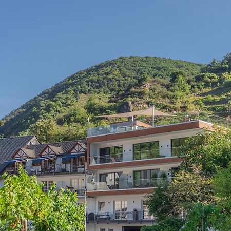 Hotel Lipmann "Am Klosterberg" Байльштайн Екстер'єр фото